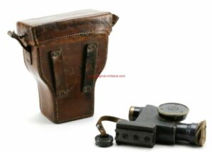 Visor Óptico ZF 12 para la MG 08